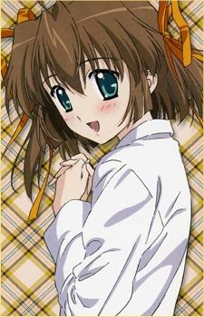 Nemu Asakura (朝倉 音夢)