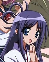 Nene Kurio (栗尾ねね)