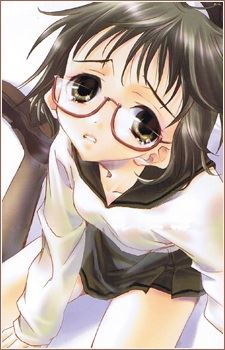 Neneko Izumi (和泉 寧々子)