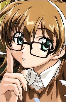 Nenene Sumiregawa (菫川ねねね)