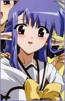 Nerine (ネリネ)