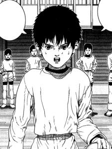 Nero Isurugi (石動 音露)