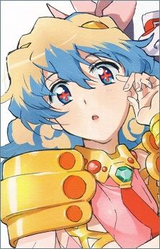 Nia Teppelin (ニア・テッペリン)