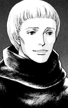 Niccolo Machiavelli 