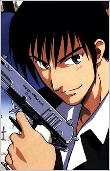 Nicholas D. Wolfwood (ニコラス・D・ウルフウッド)