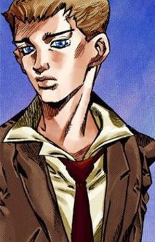 joestar nicholas icon