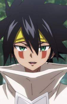 Nichrom (ニクロム)