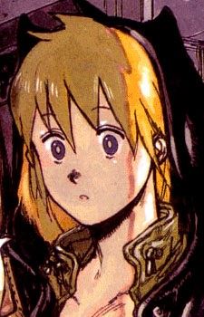 Nikaidou (二階堂)