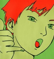 Niko Hayashi (林 二湖)