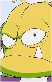 Nikochan Daiou (ニコチャン大王)