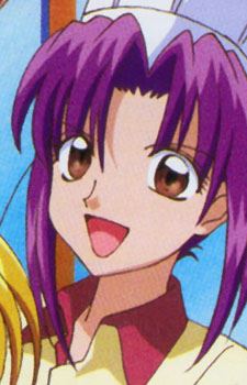 Nikora (七海 にこら)