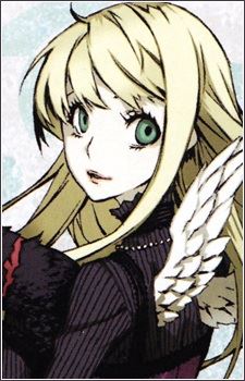 Nill (ニル)