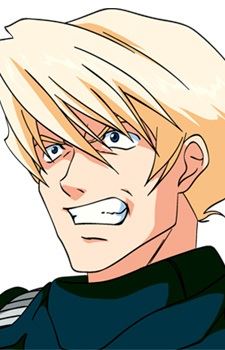 Nimbus Schterzen (ニムバス・シュターゼン)