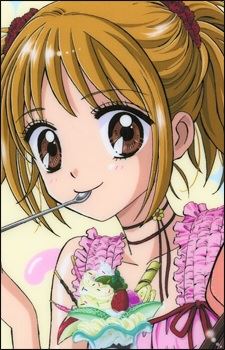 Nina Sakura (佐倉 仁菜)