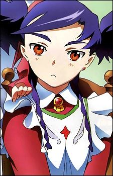 Nina Wáng (ニナ・ウォン)