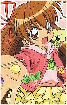 Nina Yamada (ニナ)