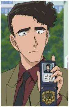 Ninzaburou Shiratori (白鳥 任三郎)