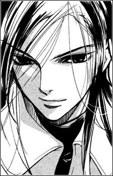 Nisei Akame (赤目二世)