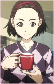  Nishi (西)
