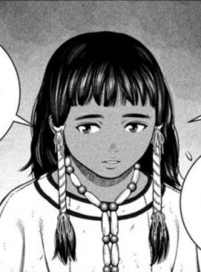 Nisqauji'j (ニスカワジージュ)