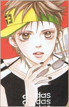 Nobara Sumiyoshi (住吉 のばら)