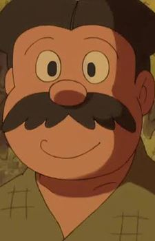 Nobiru Nobi (野比 のびる)