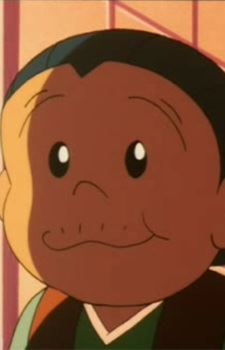 Nobita's Grandmother (のび太のおばあちゃん)