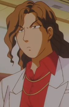 Noble Yurama (ノーブル由良間)