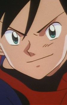 Noboru Hitachi (日立 のぼる)