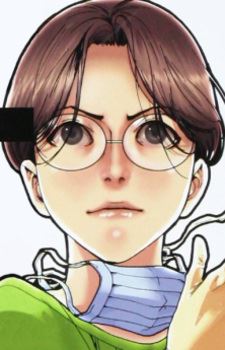 Noboru Ijuuin (伊集院 登)