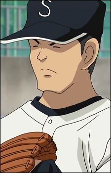 kamikawa noboru icon