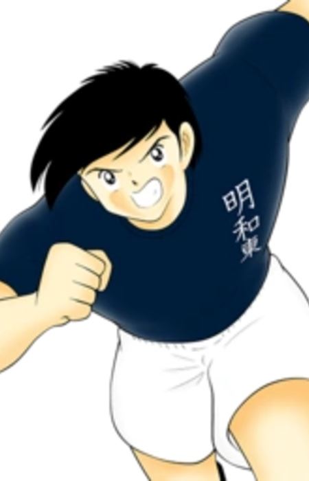 Noboru Sawaki (沢木 昇)