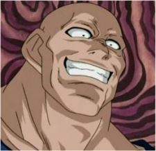 Noboru Tennouji (天王寺 昇)