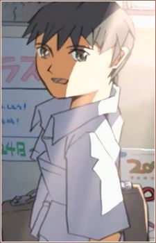 Noboru Terao (寺尾 昇)