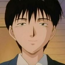 Noboru Yoshikawa (吉川 のぼる)