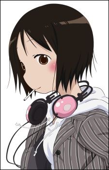 Nobue Itou (伊藤 伸恵)