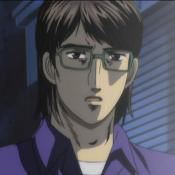 Nobuhiko Akiyama (秋山 延彦)