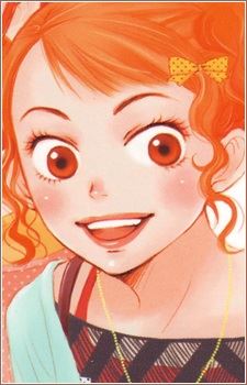 Nobuko Ishihara (石原信子)