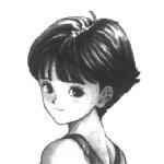Nobuko Nizaki (仁崎伸子)