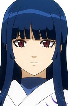 Nobume Imai (今井 信女)