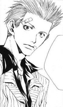 Nobuo Komiya (小宮 信夫)