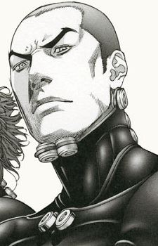 Nobuo Muroya (室谷 信雄)