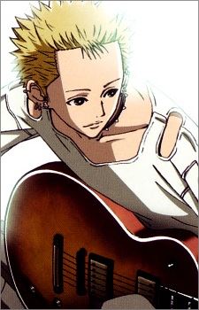 terashima nobuo icon