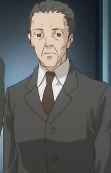 Noburo Mikami 
