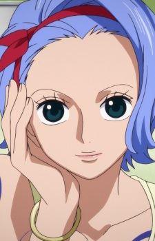 Nojiko (ノジコ)