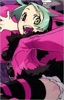 Noki (ノキ)