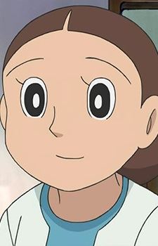 Nonko's Mother (ノン子のママ)
