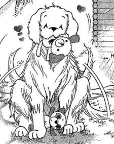 Nonnon (ノンノン)