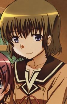 Nono Ichinose (一ノ瀬 野乃)