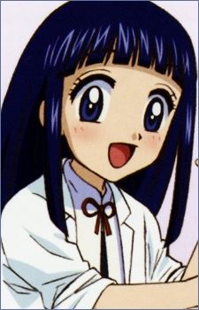 Nonoko Ogasawara (小笠原 野乃子,)